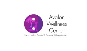 Avalon Wellness Center entry by GeorgeT