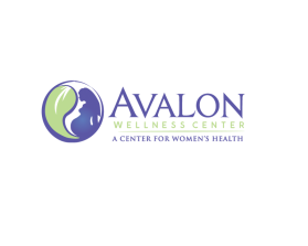 Avalon Wellness Center entry by alex.projector