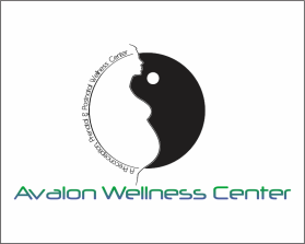 Avalon Wellness Center entry by mladen.peric