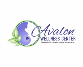 Avalon Wellness Center entry by Sammy