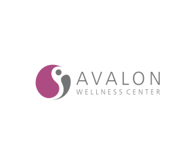 Avalon Wellness Center entry by design.george