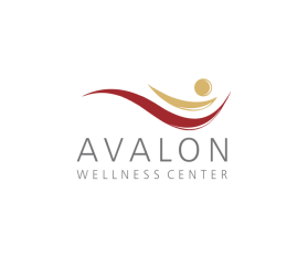 Avalon Wellness Center entry by design.george