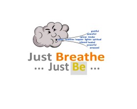 Just Breathe Just Be is company name; draft site is www.rrobotti.wix.com/jbjb entry by nouarbiti