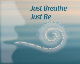 Just Breathe Just Be is company name; draft site is www.rrobotti.wix.com/jbjb entry by DORIANA999