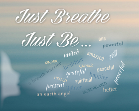 Just Breathe Just Be is company name; draft site is www.rrobotti.wix.com/jbjb entry by DORIANA999