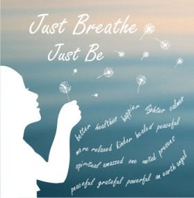 Just Breathe Just Be is company name; draft site is www.rrobotti.wix.com/jbjb entry by TOMCAT22