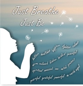 Just Breathe Just Be is company name; draft site is www.rrobotti.wix.com/jbjb entry by TOMCAT22