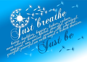 Just Breathe Just Be is company name; draft site is www.rrobotti.wix.com/jbjb entry by shefkire