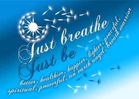 Just Breathe Just Be is company name; draft site is www.rrobotti.wix.com/jbjb entry by shefkire