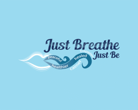 Just Breathe Just Be is company name; draft site is www.rrobotti.wix.com/jbjb entry by DayDesigns
