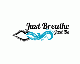 Just Breathe Just Be is company name; draft site is www.rrobotti.wix.com/jbjb entry by DayDesigns