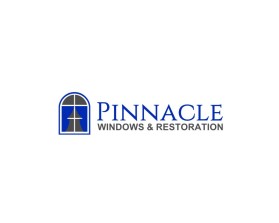 Pinnacle Windows &amp; Restoration  entry by Lestari_du_1