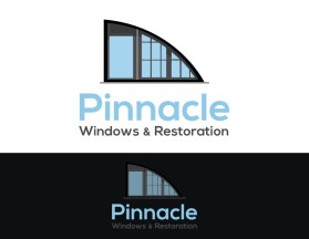Pinnacle Windows &amp; Restoration  entry by tzandarik