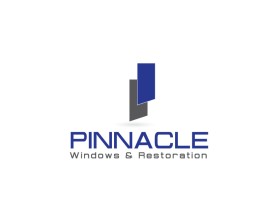 Pinnacle Windows &amp; Restoration  entry by nsdhyd
