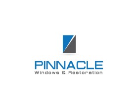 Pinnacle Windows &amp; Restoration  entry by nsdhyd