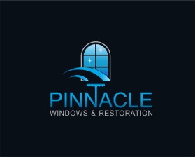 Pinnacle Windows &amp; Restoration  entry by nirajdhivaryahoocoin