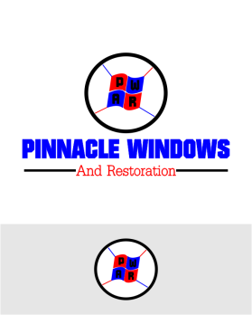 Pinnacle Windows &amp; Restoration  entry by siddhi bejo terus