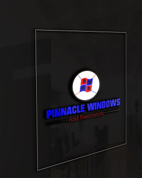 Pinnacle Windows &amp; Restoration  entry by siddhi bejo terus