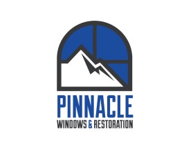 Pinnacle Windows &amp; Restoration  entry by quimcey