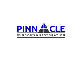Pinnacle Windows &amp; Restoration  entry by Alle28