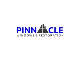 Pinnacle Windows &amp; Restoration  entry by Alle28