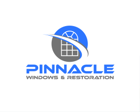 Pinnacle Windows &amp; Restoration  entry by APRIL
