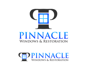 Pinnacle Windows &amp; Restoration  entry by marsell