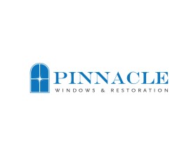 Pinnacle Windows &amp; Restoration  entry by Jecha
