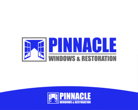 Pinnacle Windows &amp; Restoration  entry by cclia