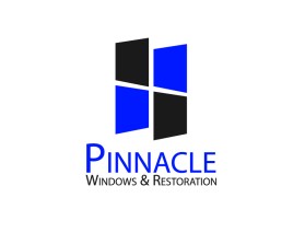 Pinnacle Windows &amp; Restoration  entry by MacIntosh