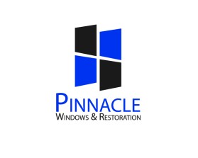 Pinnacle Windows &amp; Restoration  entry by MacIntosh