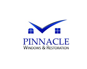 Pinnacle Windows &amp; Restoration  entry by MacIntosh