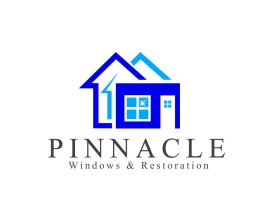 Pinnacle Windows &amp; Restoration  entry by papergraph