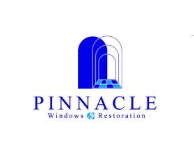 Pinnacle Windows &amp; Restoration  entry by papergraph