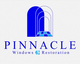Pinnacle Windows &amp; Restoration  entry by papergraph