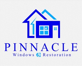 Pinnacle Windows &amp; Restoration  entry by papergraph