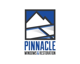 Pinnacle Windows &amp; Restoration  entry by quimcey