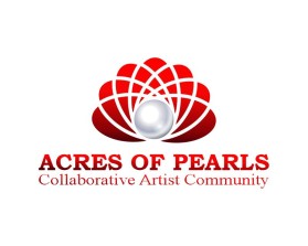 Acres of Pearls entry by Lupilucky