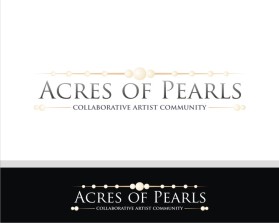 Acres of Pearls entry by TOMCAT22