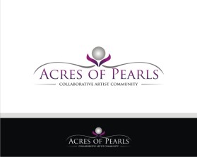 Acres of Pearls entry by TOMCAT22
