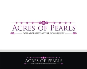 Acres of Pearls entry by TOMCAT22