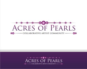 Acres of Pearls entry by TOMCAT22