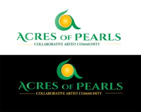 Acres of Pearls entry by hegesanyi