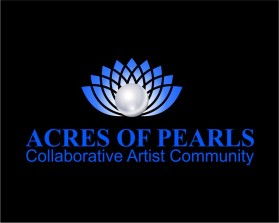 Acres of Pearls entry by Lupilucky