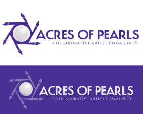 Acres of Pearls entry by DORIANA999