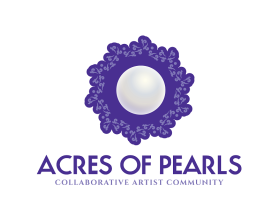Acres of Pearls entry by DORIANA999