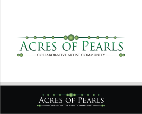 Acres of Pearls entry by TOMCAT22