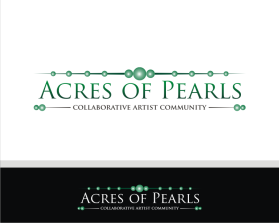 Acres of Pearls entry by TOMCAT22