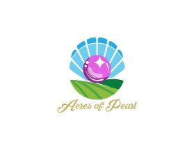 Acres of Pearls entry by reight
