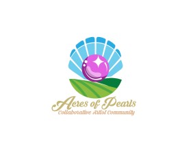 Acres of Pearls entry by reight